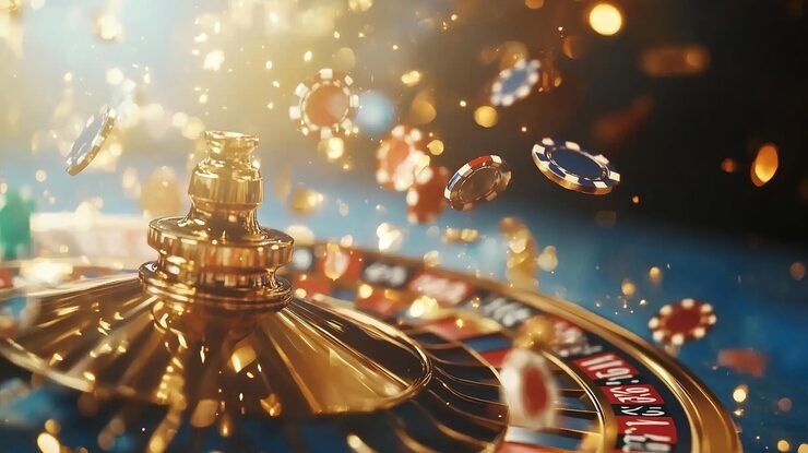 Bank transfer setup on ling togel