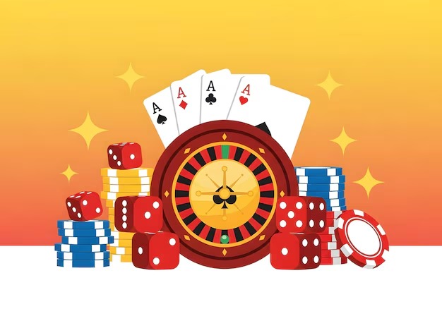 Intermediate Number Games
